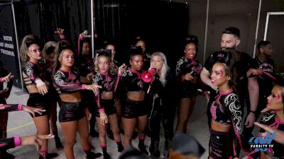 All Access: L6 Senior Medium At NCA All-Star!