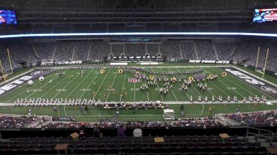 West Chester University "West Chester PA" at 2022 USBands Open Class National Championships
