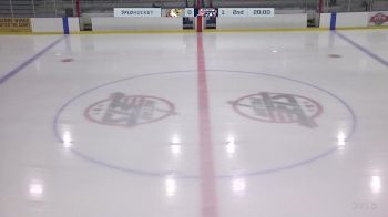 Replay: Home - 2024 CHI Crush vs Jets | Dec 13 @ 11 AM