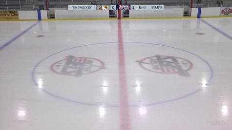 Replay: Home - 2024 CHI Crush vs Jets | Dec 13 @ 11 AM