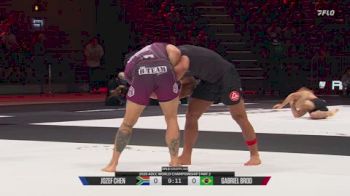 Gabriel Brod vs Jozef Chen 2026 ADCC World Championships Presented by FloGrappling