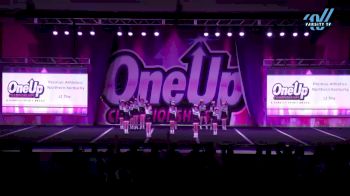 Premier Athletics-Northern Kentucky - Tiny Teal [2023 L1 Tiny Day 2] 2023 One Up Grand Nationals