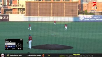Replay: Away - 2025 Blue Crabs vs Rockers | Aug 9 @ 6 PM