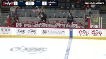 Replay: Home - 2024 Tulsa vs Allen | Jan 15 @ 1 PM