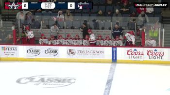 Replay: Away - 2024 Tulsa vs Allen | Jan 15 @ 1 PM