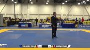 Anna Vyrginnia Da Silva Rocha vs Greta Notaro 2024 World IBJJF Jiu-Jitsu No-Gi Championship