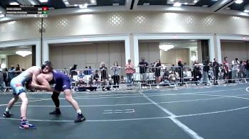 138 lbs Round Of 64 - Ryan Homan, Buena Wrestling vs Preston Stevens, Rawc