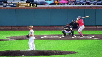 Replay: Home - 2024 HiToms vs ZooKeepers | Jun 1 @ 7 PM