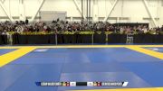 José Matheus Marchi Peixoto vs Logan Walker Smith 2024 World IBJJF Jiu-Jitsu No-Gi Championship