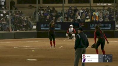🚨 Washington vs. San Diego State