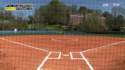 Replay: Wingate vs Mars Hill - DH | Apr 13 @ 1 PM