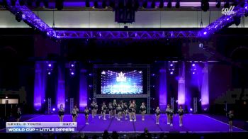 World Cup - Little Dippers [2026 L3 Youth Day 1] 2026 SU Battle at the Boardwalk Grand Nationals