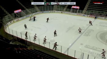 Replay: Home - 2024 Vermont vs Adirondack | Feb 14 @ 6 PM