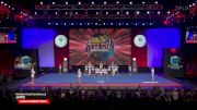 Premier Athletics - Jaws [2025 L6 Senior Small Semis] 2025 The Cheerleading Worlds