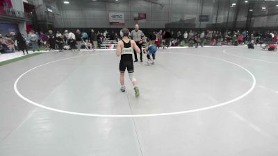 120 lbs Champ. Rd Of 32 - Ben Belliston, Timpanogos Wrestling vs Isaiah Jones, Threestyle Wrestling Of Oklahoma