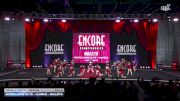 Woodlands Elite - Humble - Bullets [2025 L1 Youth - Medium Day 2] 2025 Encore Grand Nationals