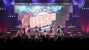 Interactive Academy - ELECTRA [2024 L4 Junior - D2 Day 1] 2024 WSF Grand Nationals