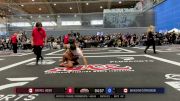 Rafael Heier vs Maksym Ostrowski 2025 ADCC Vancouver Open
