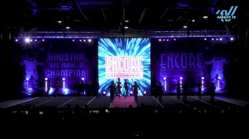 Spirit of Texas - Dynasty [2023 L4 Senior Coed Day 2] 2023 Encore Grand Nationals