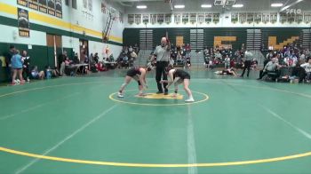 115 lbs Quarterfinal - Lauren Whitt, Cedar Falls vs Brynn Meyer, Western Dubuque