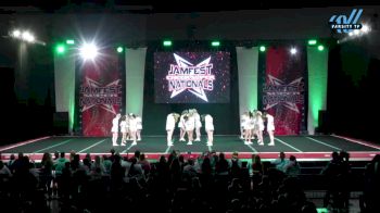 HCA Gems - Midnight [2024 L3 Junior - D2 - Small - C Day 1] 2024 JAMfest Cheer Super Nationals
