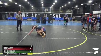 Replay: Mat 14 - 2023 Midwest Classic Nationals | Apr 2 @ 9 AM