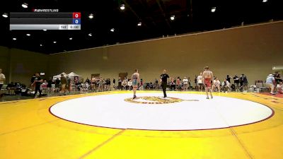 150 lbs Quarters - Levi Dicksion, OK vs Chase Pelt, KS