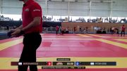 Mateo Marcelo vs Peter Corsi 2025 ADCC South American Championship