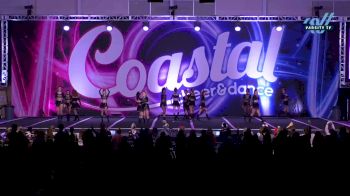 FAME All Stars - VA Beach - Envy [2023 L6 Senior - XSmall 2/11/2023] 2023 CAC Coastal at the Coast Grand Nationals