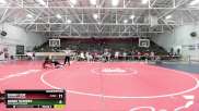 Replay: Mat 2 - 2024 Santa Ana College Invitational | Oct 5 @ 9 AM