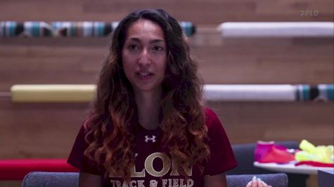 Replay: William & Mary vs Elon | Sep 30 @ 2 PM