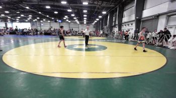 112 lbs Rr Rnd 1 - Dylan Frechette, TDWC Maniacs Grey - MS vs Mason Guenot, 4M Power - MS