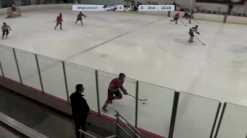 Replay: Home - 2025 CT Nor'Easter vs Bridgewater | Mar 14 @ 12 PM