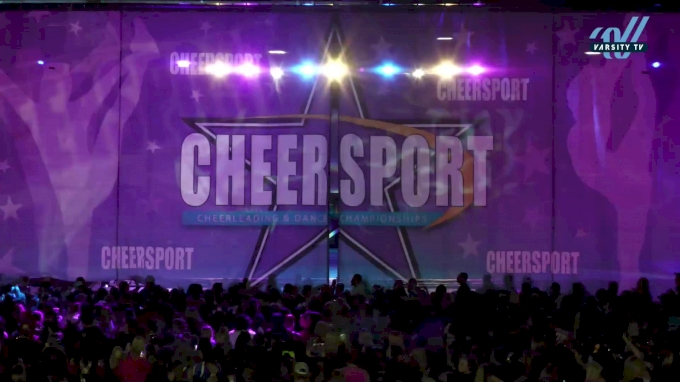 Replay: B5 - 2023 CHEERSPORT Nationals | Feb 19 @ 8 AM