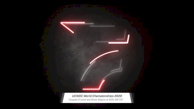 Full Replay - UCWDC World Championships - 2020 UCWDC World Championships
