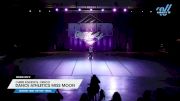 Cheer Athletics - Frisco - Dance Athletics Miss Moon [2024 Mini - Hip Hop - Small Day 2] 2024 Power Dance Grand Nationals