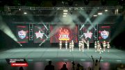 Fire Cheer All Stars - Fury [2026 D2 Youth Level 1 Day 1] 2026 US Open Cheerleading & Dance Championship