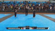 IGOR GAUDIO GUIMARÃES vs FABRICIO MARTINS DE OLIVEIRA SIL 2026 Rei do Rio