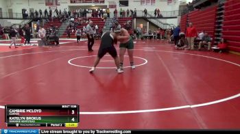 Replay: Mat 3 - 2022 Zimmerman Invitational | Dec 10 @ 7 PM