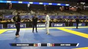 Joseph T Sindoni vs Moussa Farouk Kadi 2026 Pan Jiu Jitsu IBJJF Championship