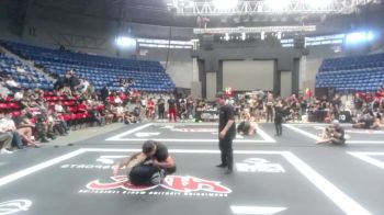 Replay: Mat 3 - 2023 ADCC Mexico Open | Jul 1 @ 1 PM
