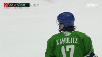 Replay: Away - 2025 Calgary vs Abbotsford | Apr 11 @ 6 PM