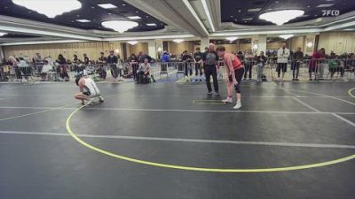 175 lbs Consolation - Jance Novak, Inwtc vs Jeremy Valdez, Team Credo