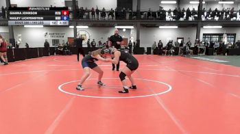 Replay: Mat 6 - 2026 2026 Eastern States Girls | Jan 11 @ 9 AM