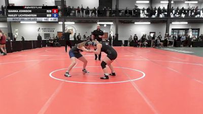 Replay: Mat 6 - 2026 2026 Eastern States Girls | Jan 11 @ 9 AM