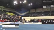 Wyatt Reynolds - Floor, Gym Olympica CA - 2021 USA Gymnastics Development Program National Championships