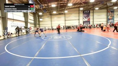 160 lbs Consi Of 16 #2 - Louis Soracco, CT vs Brady Campbell, AL