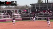 Replay: Schreiner vs McMurry | Mar 1 @ 2 PM