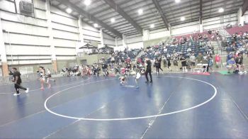 55 lbs Semifinal - Micah Thai, Hawaii vs Rykker Jessop, Montana