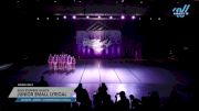Star Steppers Dance - Junior Small Lyrical [2024 Junior - Contemporary/Lyrical Day 1] 2024 Power Dance Grand Nationals